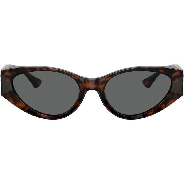 VE4454 - Havana/Dark Grey Lenses