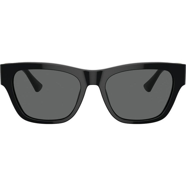 VE4457 - Black/Dark Grey Lenses