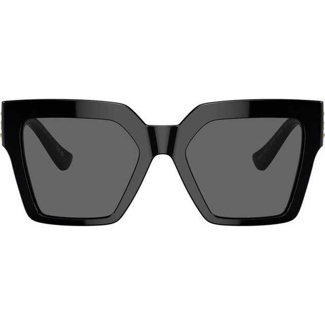 VE4458 - Black/Dark Grey Lenses