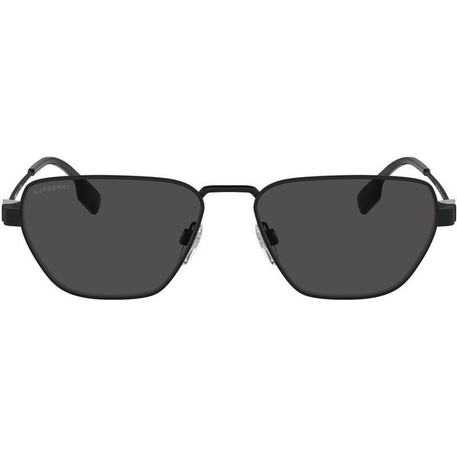 BE3146 - Black/Dark Grey Lenses