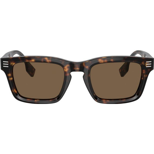 BE4403 - Dark Havana/Dark Brown Lenses