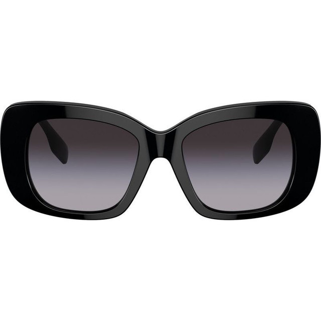 Burberry BE4410 - Black/Grey Gradient Lenses