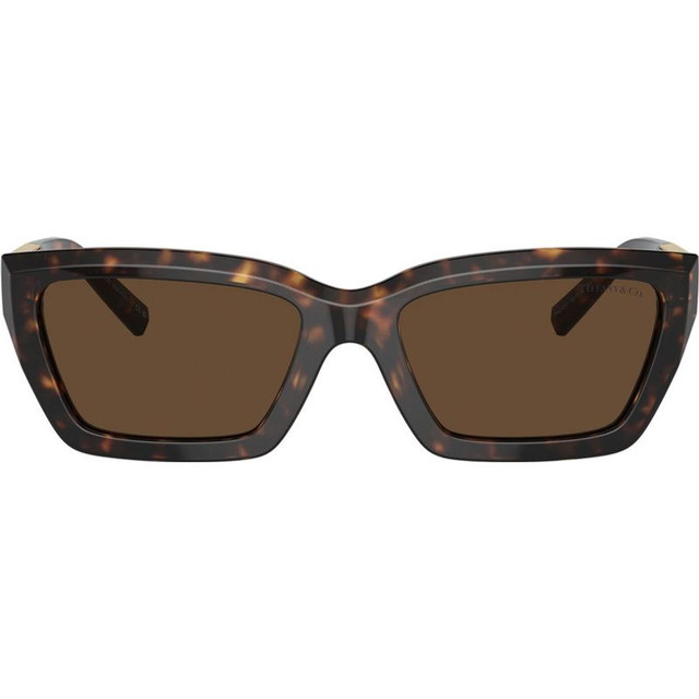 TF4213F - Havana/Light Brown Lenses