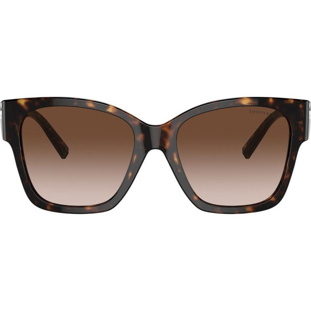 TF4216 - Havana/Brown Gradient Lenses