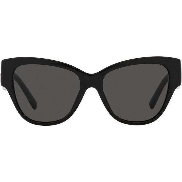 DG4449 - Black/Dark Grey Lenses