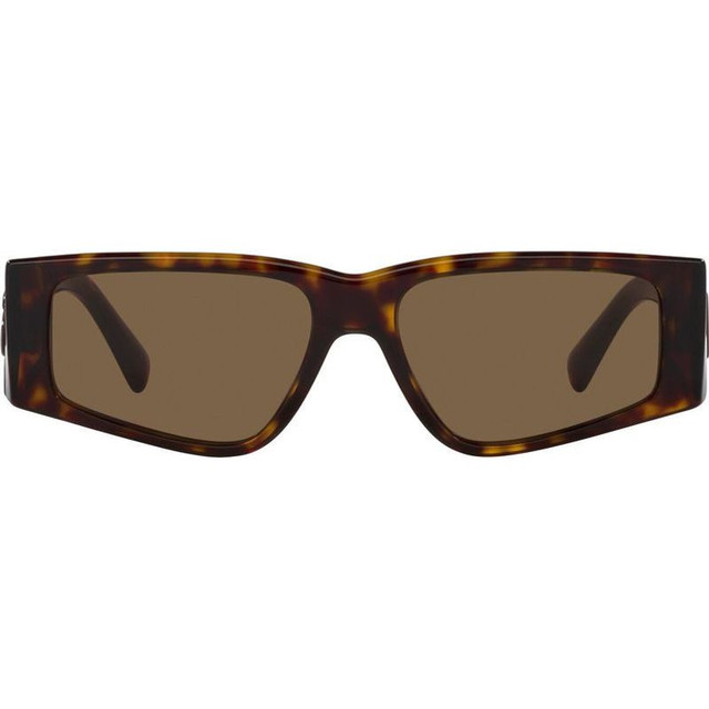 DG4453 - Havana/Dark Brown Lenses