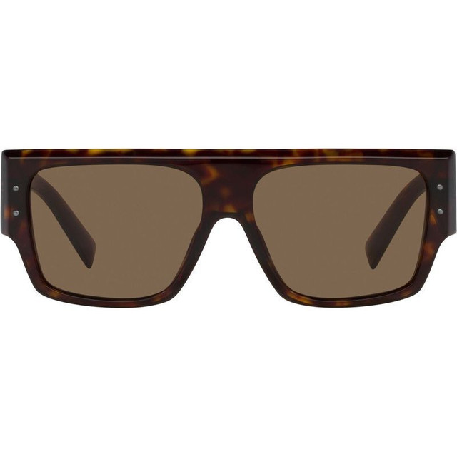 DG4459 - Havana/Dark Brown Lenses