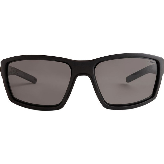 Liive Joe Blow - Matte Black/Grey Polarised Lenses