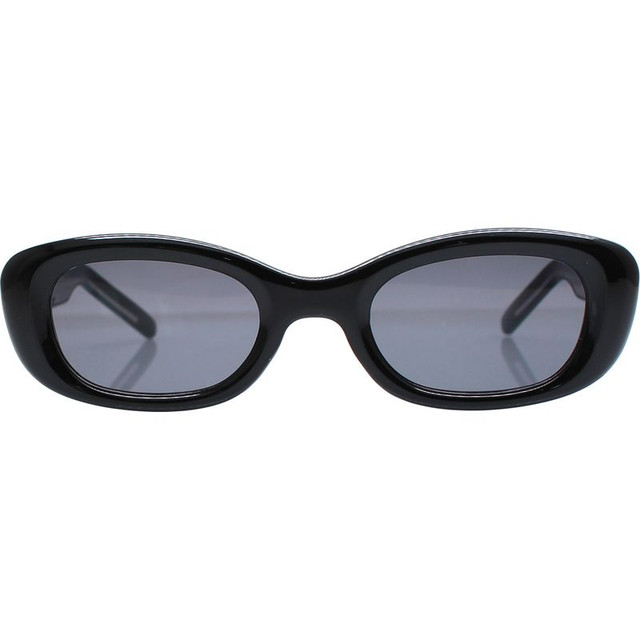 Modern Venus - Black/Grey Polarised Lenses