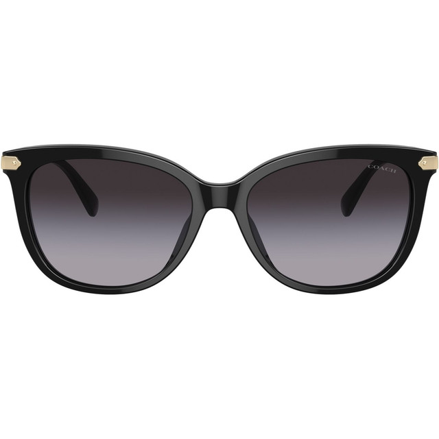 HC8378U - Black/Grey Gradient Lenses