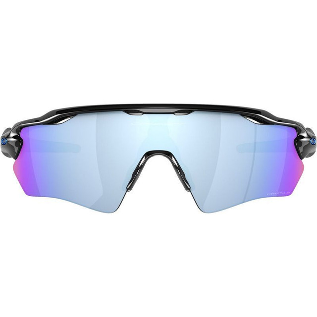 Radar EV XS Path - Polished Black/Prizm Deep Water Polarised Lenses