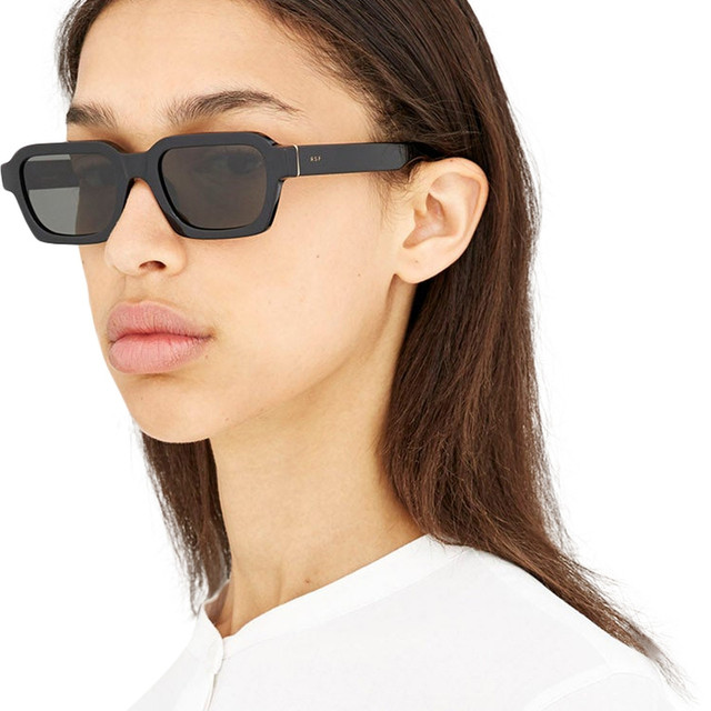 Caro - Black/Grey Lenses