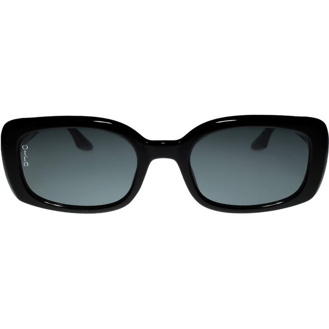 Otra Daisy - Black/Smoke Lenses