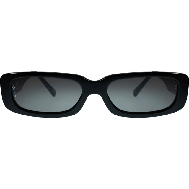 Otra Sunny - Black/Smoke Lenses