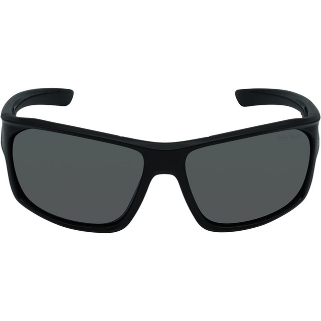 PFN130 - Matte Black/Smoke Polarised Lenses