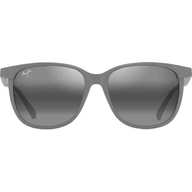 'Ilikea Alt Fit - Matte Grey/Neutral Grey Polarised Glass Lenses