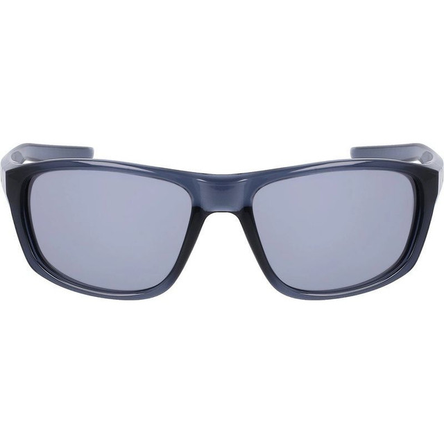 Nike Lynk - Dark Grey/Silver Flash Mirror Lenses