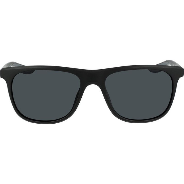 Flo - Matte Black/Dark Grey Lenses