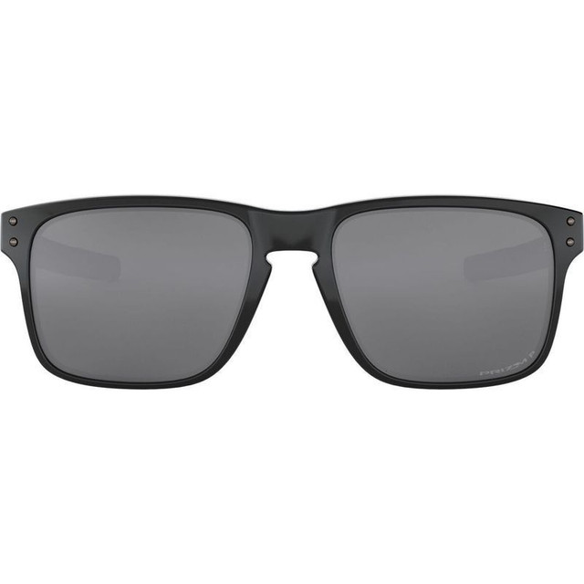 Oakley Holbrook Mix (O) - Polished Black/Prizm Black Polarised Lenses