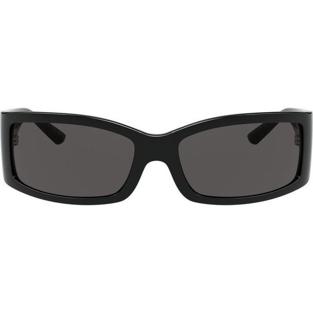 Dolce & Gabbana DG6188 (O) - Black/Dark Grey Lenses