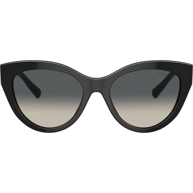 Tiffany & Co. TF4220 - Black/Grey Gradient Lenses