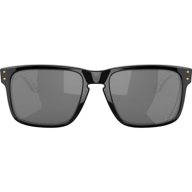 Holbrook - Black/Prizm Black Polarised Lenses