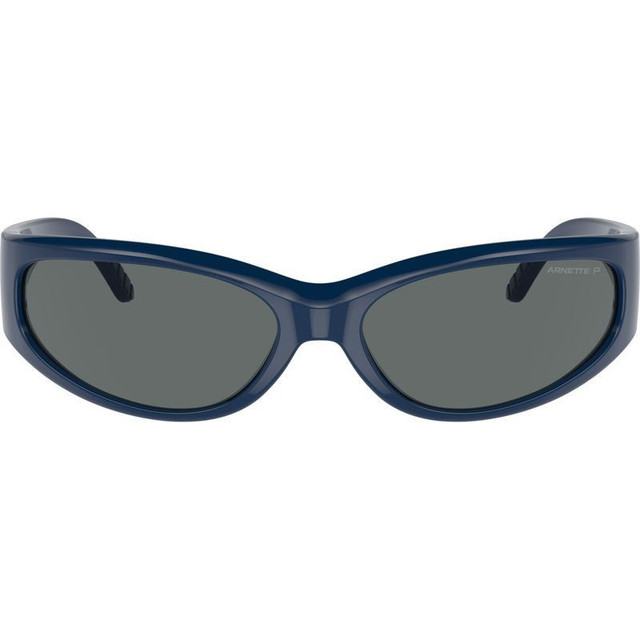 Catfish AN4302 - Bluette/Dark Grey Polarised Lenses