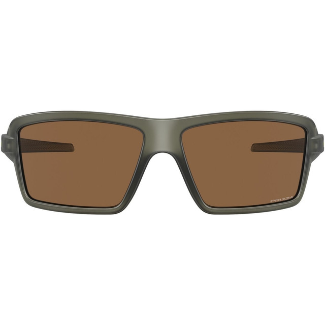 Oakley Cables - Matte Olive Ink/Prizm Bronze Lenses