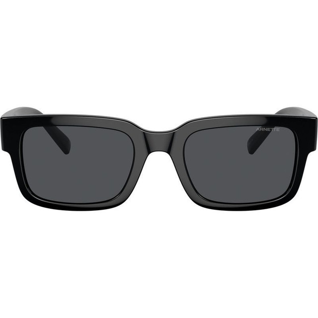 Bigflip AN4343 - Recycled Black/Dark Grey Lenses