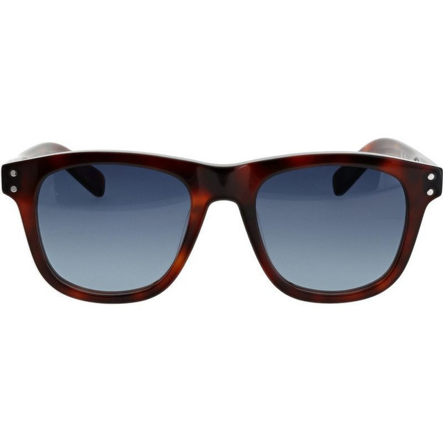 OUTLET Kaleos Gilbert (O) - Brown/Blue Lenses