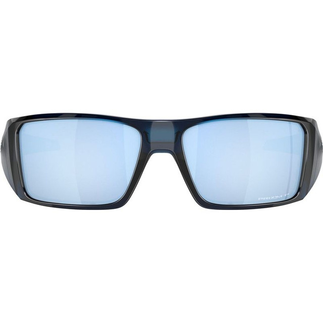 Heliostat - Transparent Poseidon/Prizm Deep Water Polarised Lenses