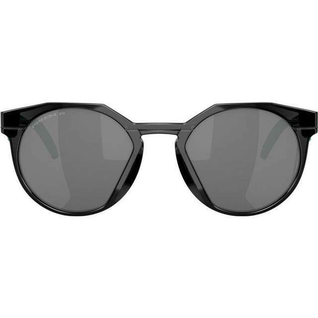 Oakley HSTN - Black Ink/Prizm Black Polarised Lenses