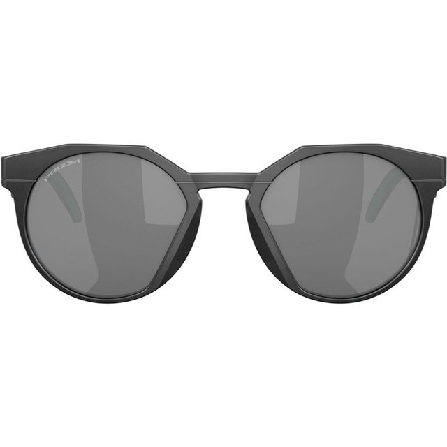 Oakley HSTN - Matte Black Ink/Prizm Black Lenses