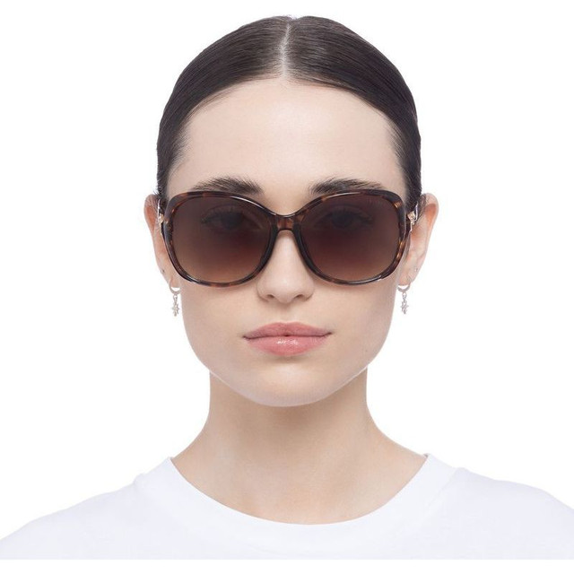 Fiorelli Juliette V2 - Tort/Brown Gradient Lenses