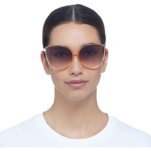 Fiorelli Thelma - Crystal Fawn/Warm Smoke Gradient Lenses