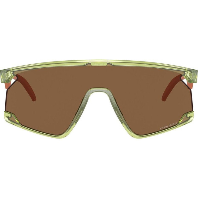 Oakley BXTR - Transparent Fern/Prizm Bronze Lenses