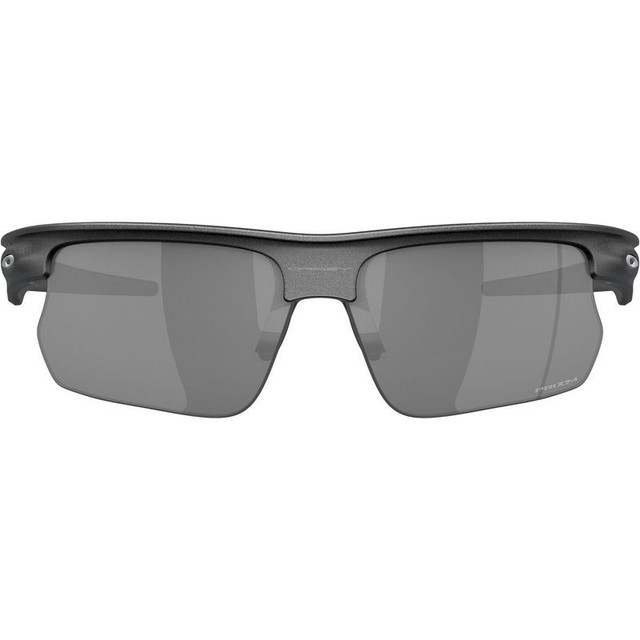 Oakley BiSphaera - Steel/Prizm Mirror Black Lenses