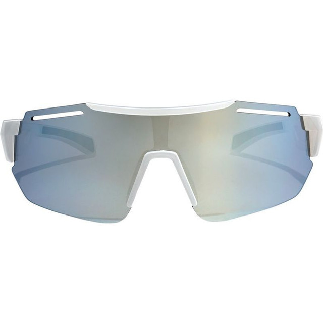 Szade Fast Lane - Bleach/Chrome Mirror Lenses