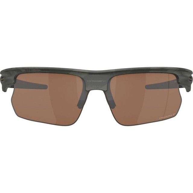 BiSphaera - Matte Olive Camo/Prizm Tungsten Mirror Polarised Lenses