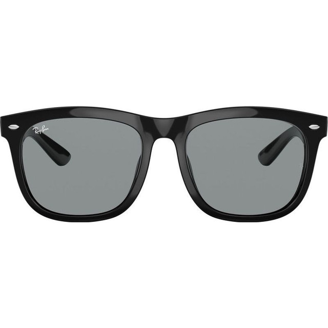 RB4260D - Black/Dark Grey Lenses