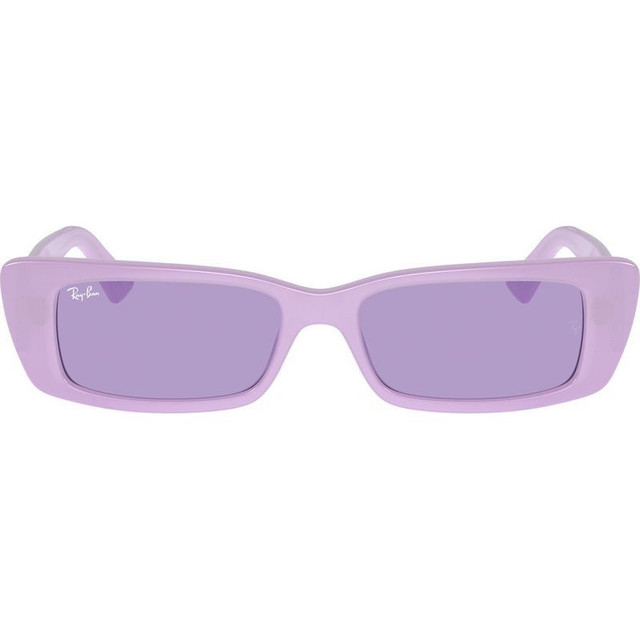 Ray-Ban Teru RB4425 - Lilac/Violet Lenses