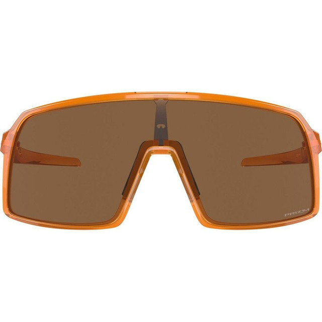 Oakley Sutro - Transparent Ginger/Prizm Bronze Lenses