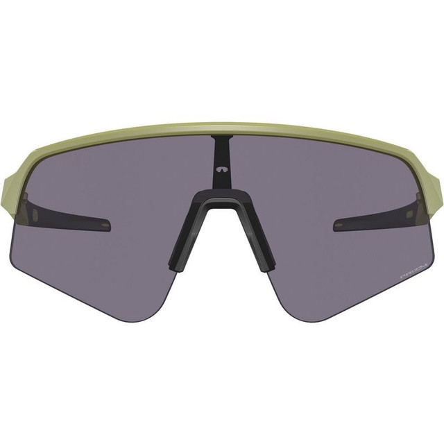 Sutro Lite Sweep - Matte Fern/Prizm Grey Lenses