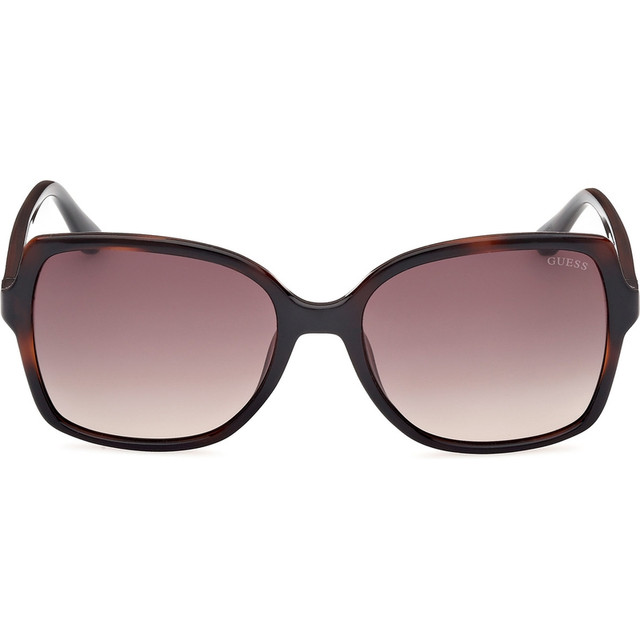 GU00100 - Dark Havana/Brown Gradient Lenses