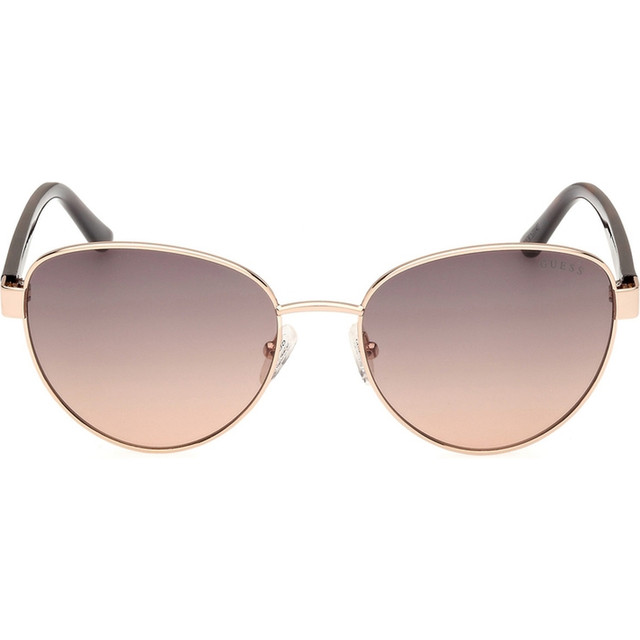 Guess GU00101 - Gold/Brown Gradient Lenses