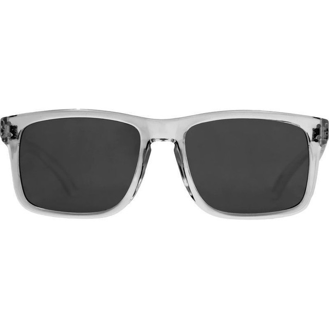 Carve Goblin - Gloss Crystal/Dark Grey Lenses