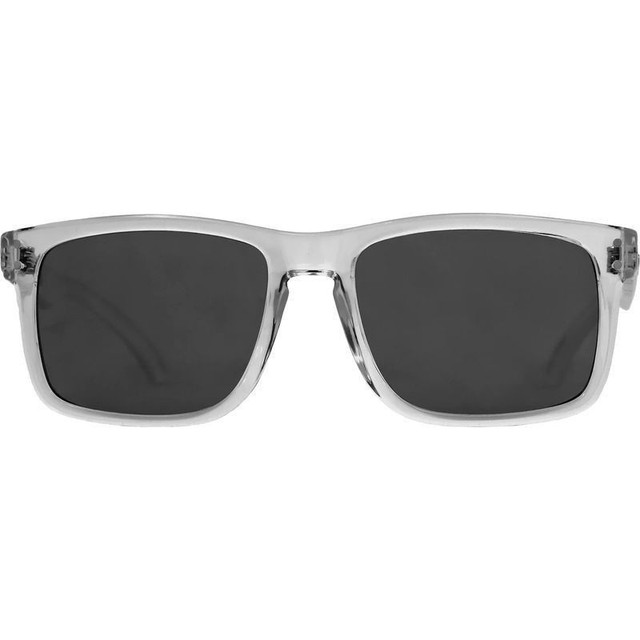 Carve Rivals - Gloss Crystal/Grey Lenses