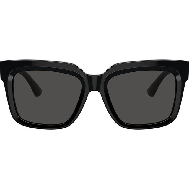 Burberry BE4419 - Black/Dark Grey Lenses