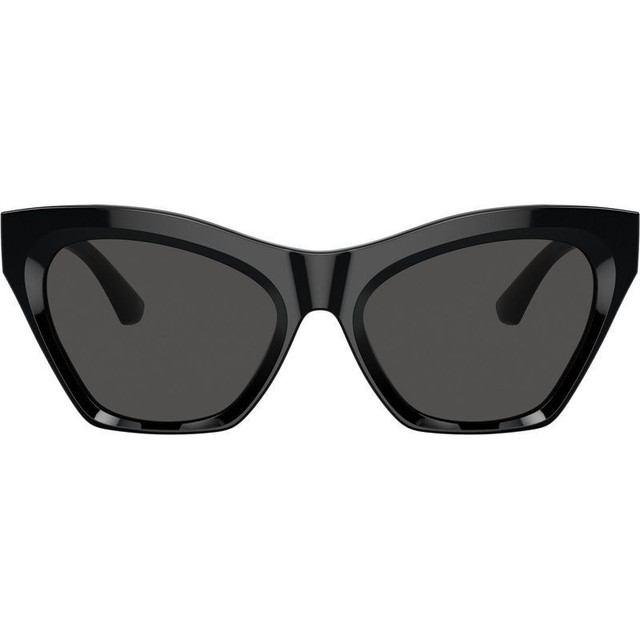 BE4420U - Nero/Dark Grey Lenses