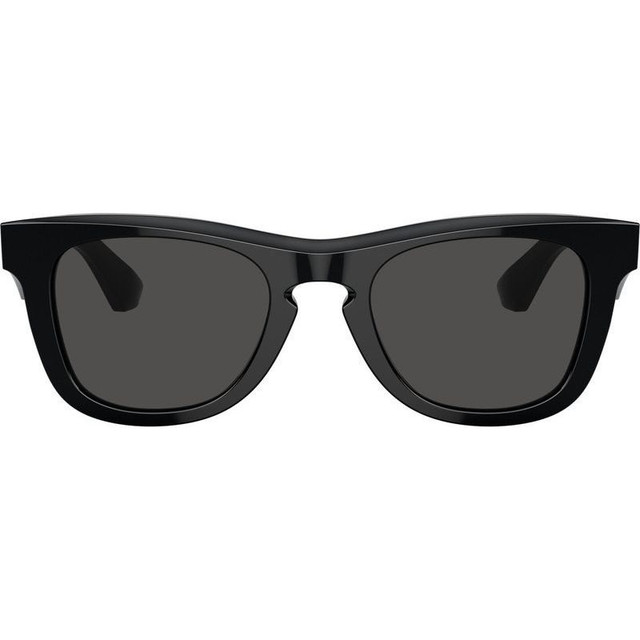 BE4426 - Black/Dark Grey Lenses